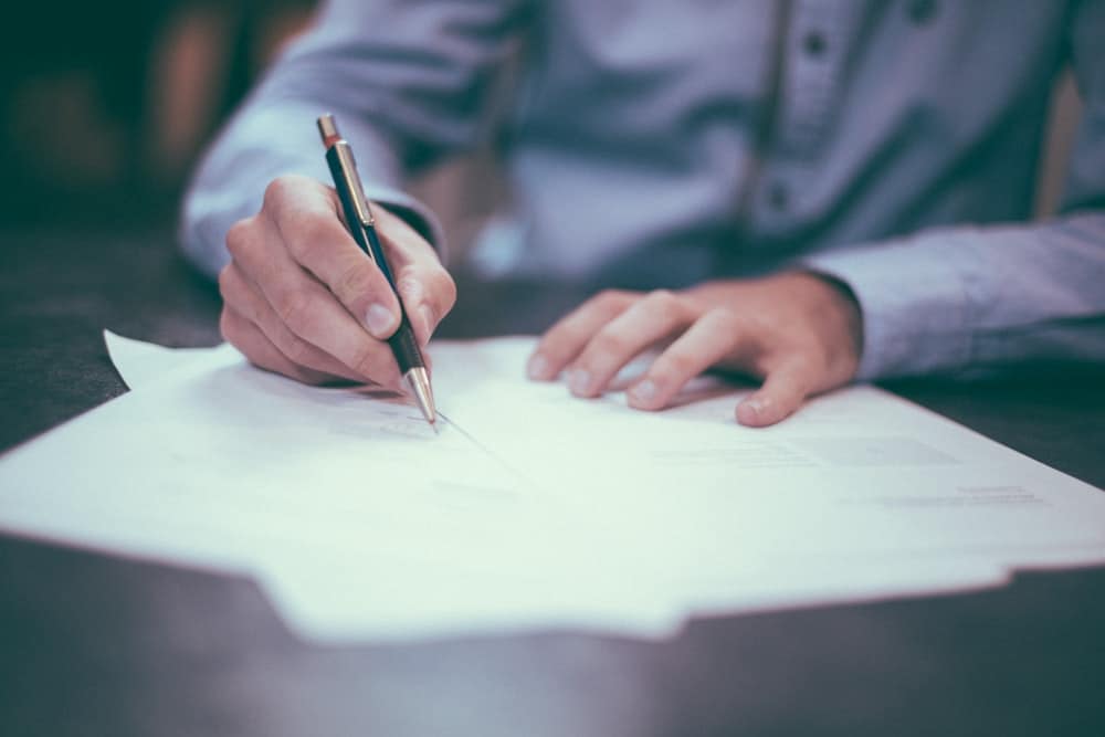 Working through the numbers of a Spanish property purchase